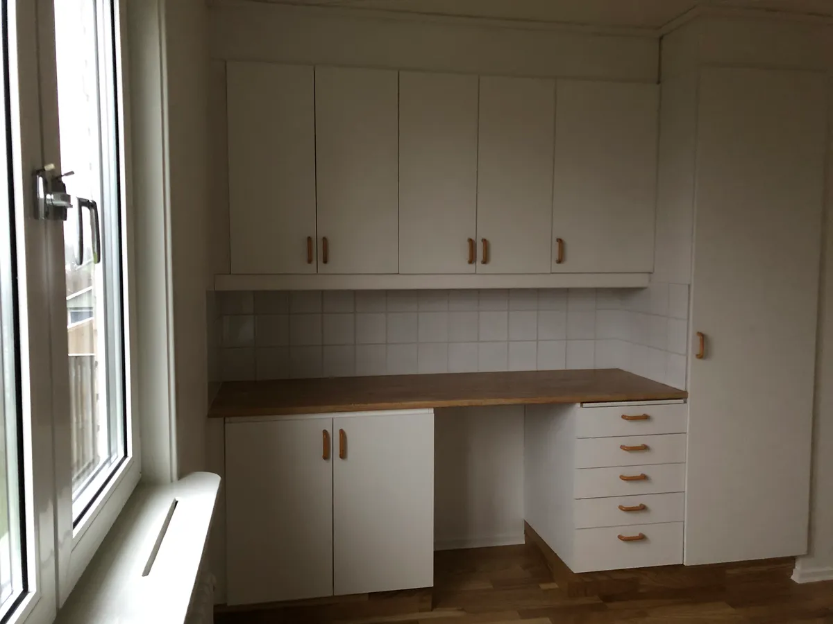 Hyreslägenhet på Värnamo i varnamo
