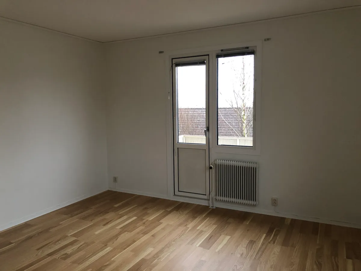 Hyreslägenhet på Värnamo i varnamo