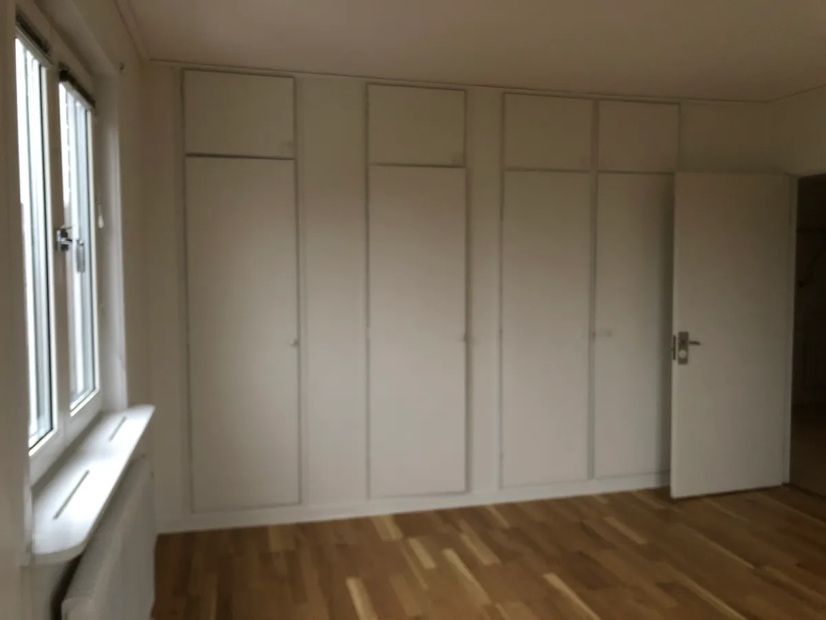 Hyreslägenhet på Värnamo i varnamo