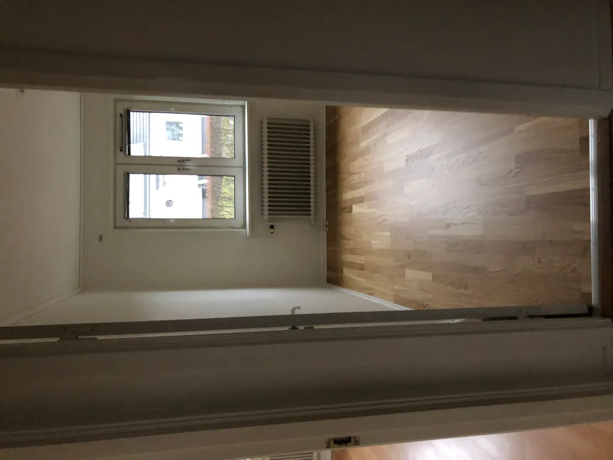 Hyreslägenhet på Värnamo i varnamo