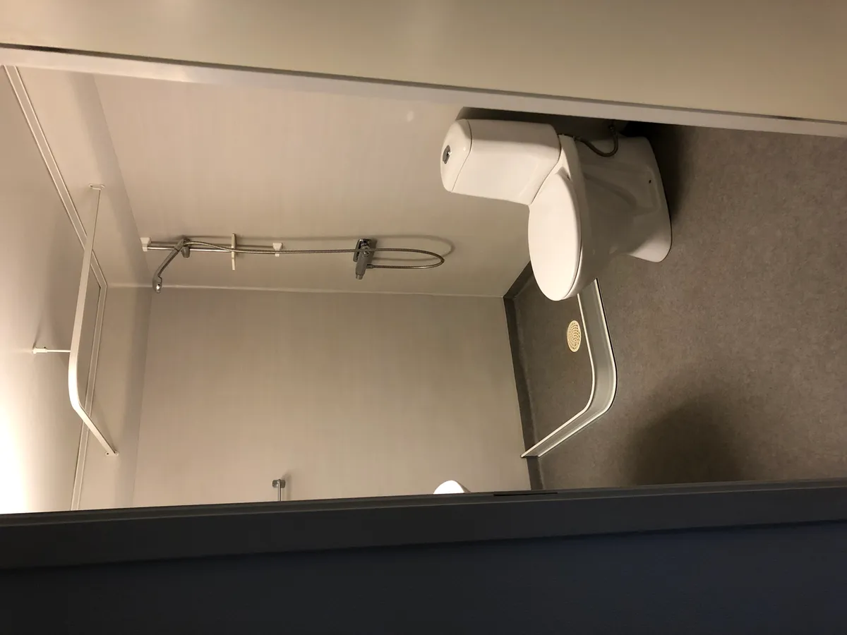 Hyreslägenhet på Värnamo i varnamo