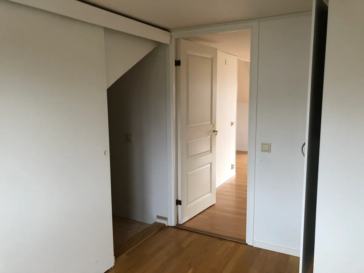 Hyreslägenhet på Värnamo i varnamo