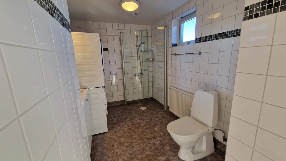 Hyreslägenhet på Värnamo i varnamo