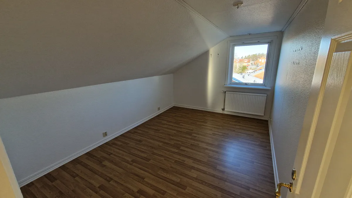 Hyreslägenhet på Värnamo i varnamo