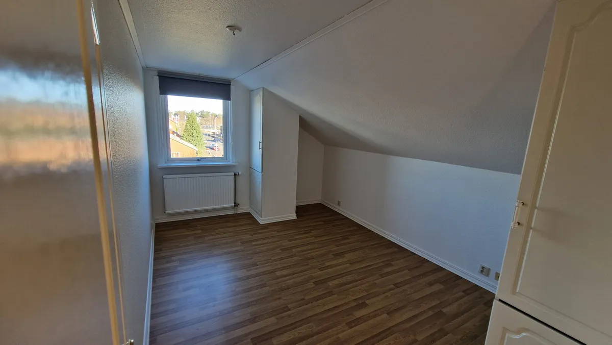 Hyreslägenhet på Värnamo i varnamo