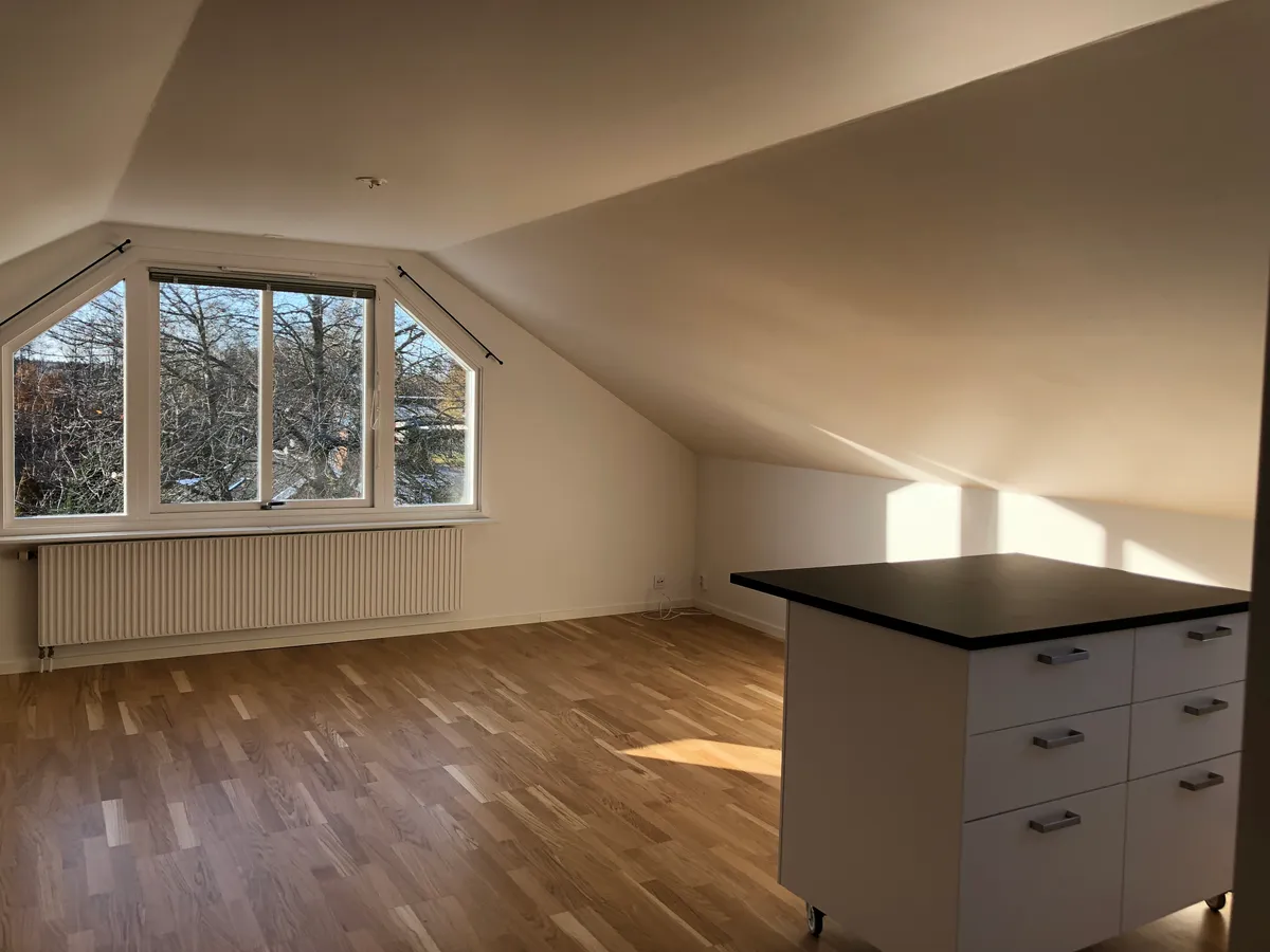 Hyreslägenhet på Värnamo i varnamo