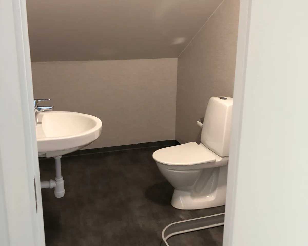 Hyreslägenhet på Värnamo i varnamo