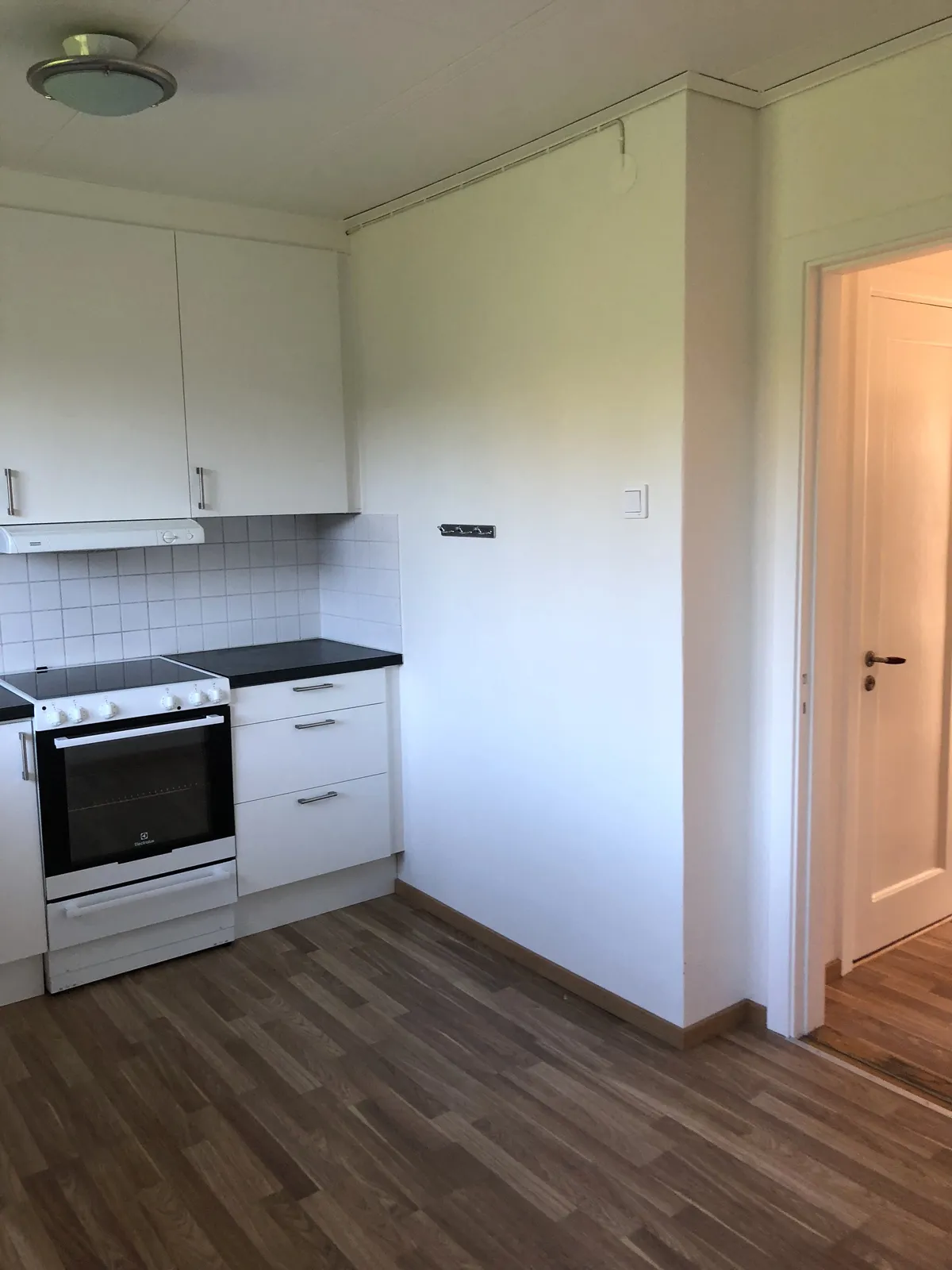 Hyreslägenhet på Värnamo i varnamo