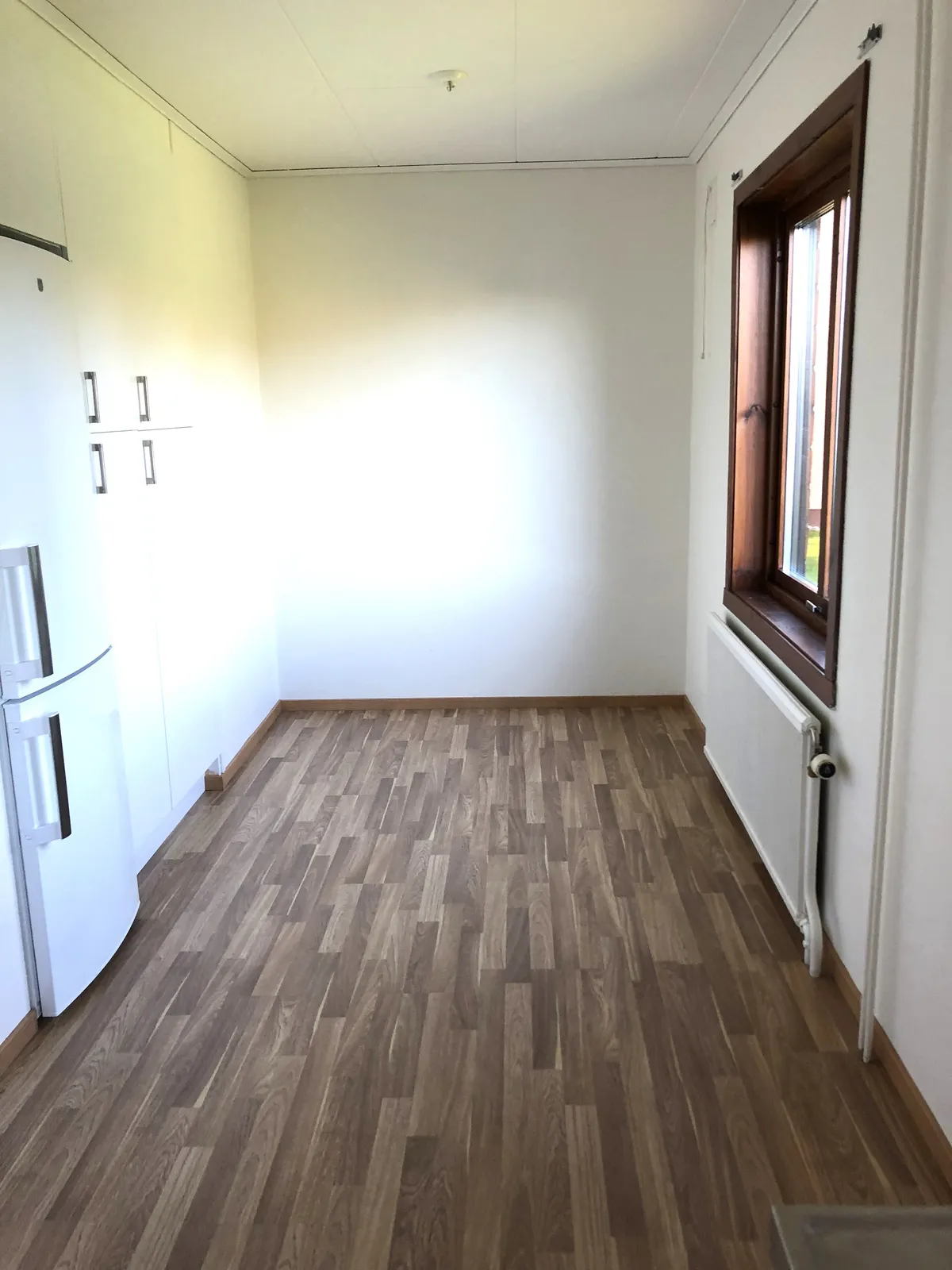 Hyreslägenhet på Värnamo i varnamo