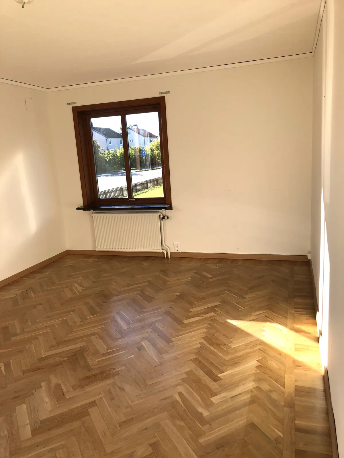 Hyreslägenhet på Värnamo i varnamo