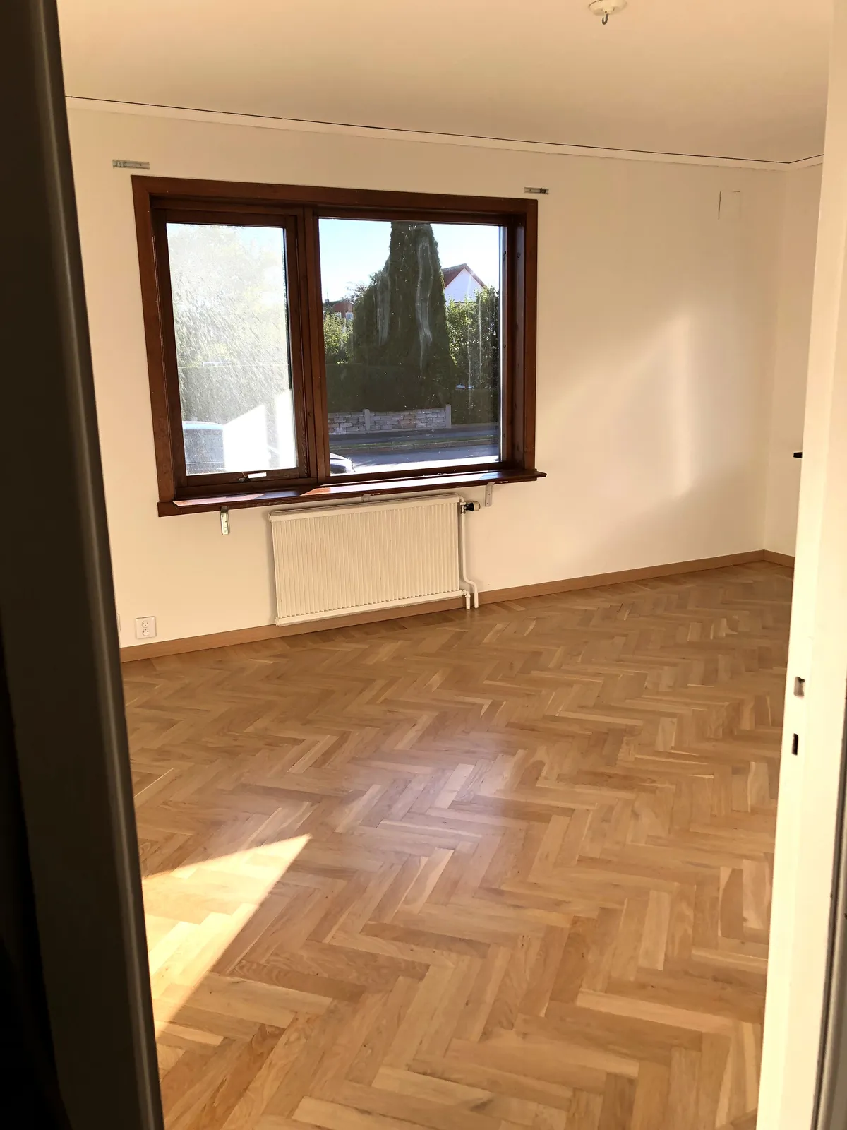 Hyreslägenhet på Värnamo i varnamo