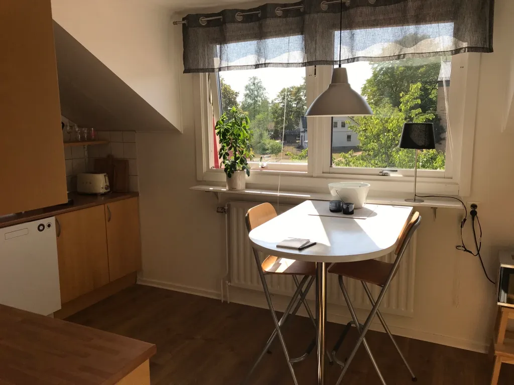 Hyreslägenhet på Värnamo i varnamo