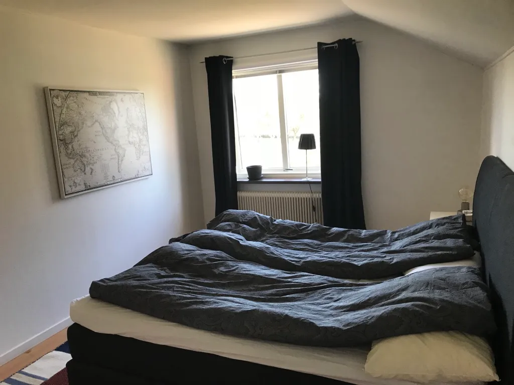 Hyreslägenhet på Värnamo i varnamo