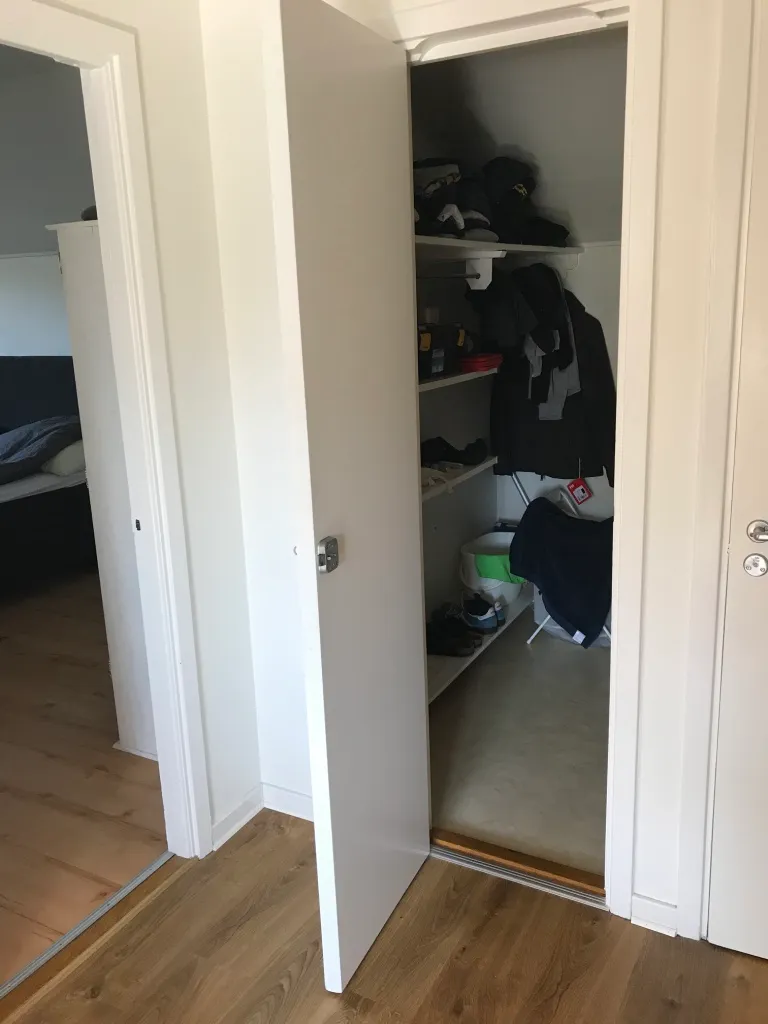 Hyreslägenhet på Värnamo i varnamo