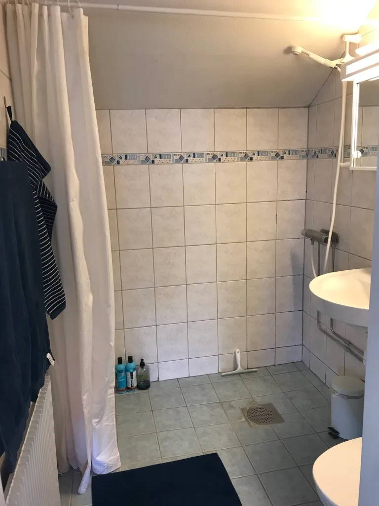 Hyreslägenhet på Värnamo i varnamo