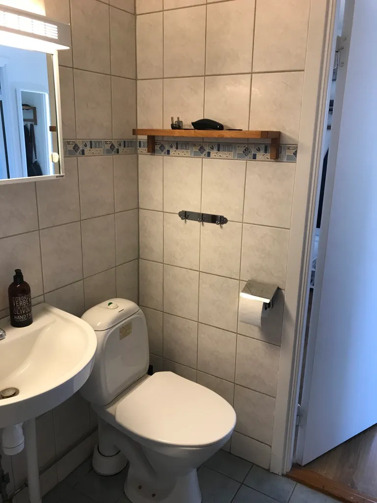 Hyreslägenhet på Värnamo i varnamo