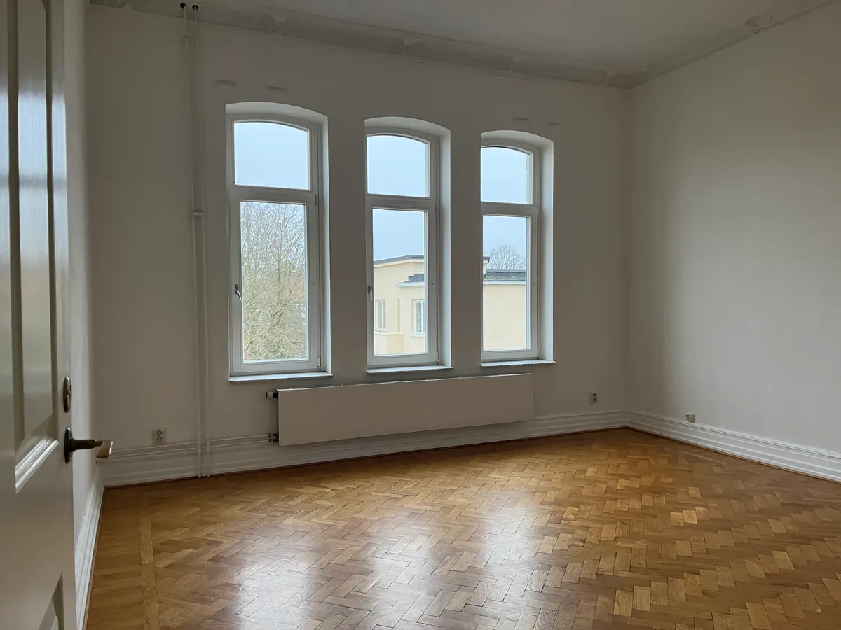 Hyreslägenhet på Landskrona i landskrona