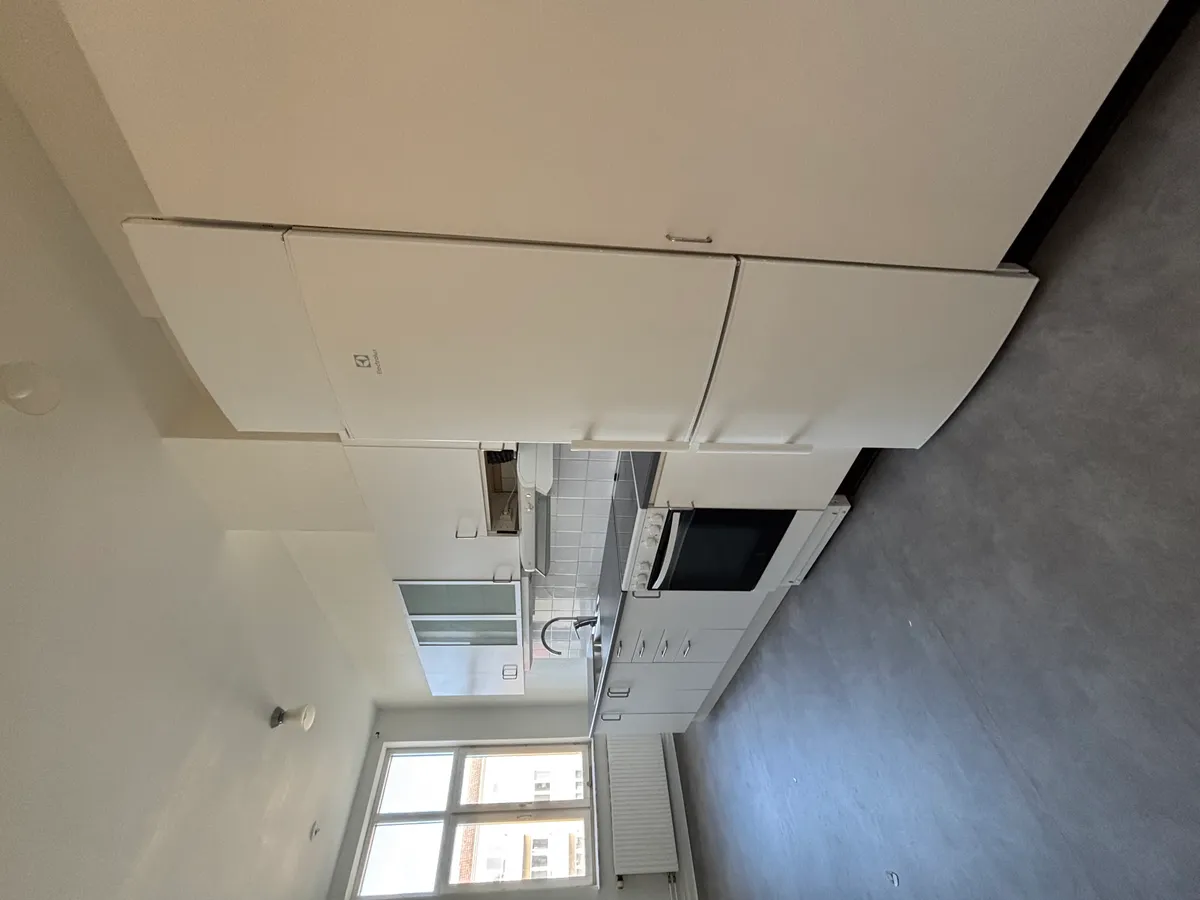 Hyreslägenhet på Landskrona i landskrona