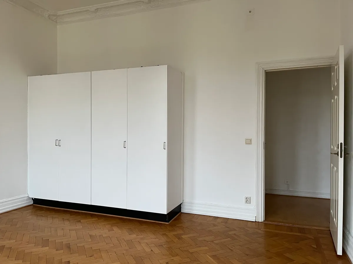 Hyreslägenhet på Landskrona i landskrona