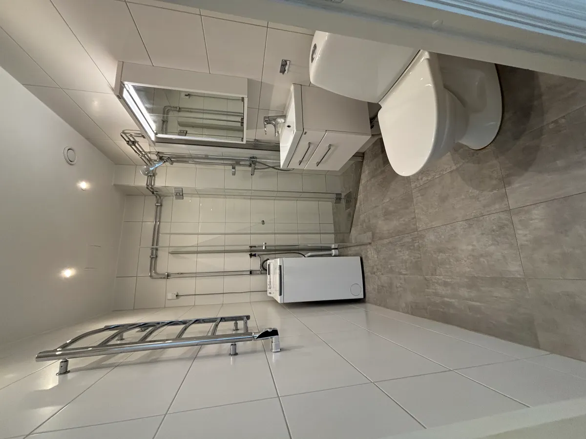 Hyreslägenhet på Landskrona i landskrona