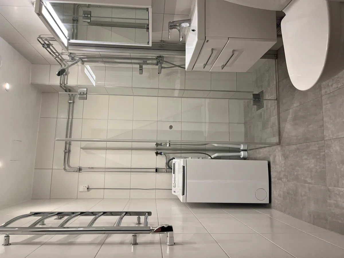 Hyreslägenhet på Landskrona i landskrona