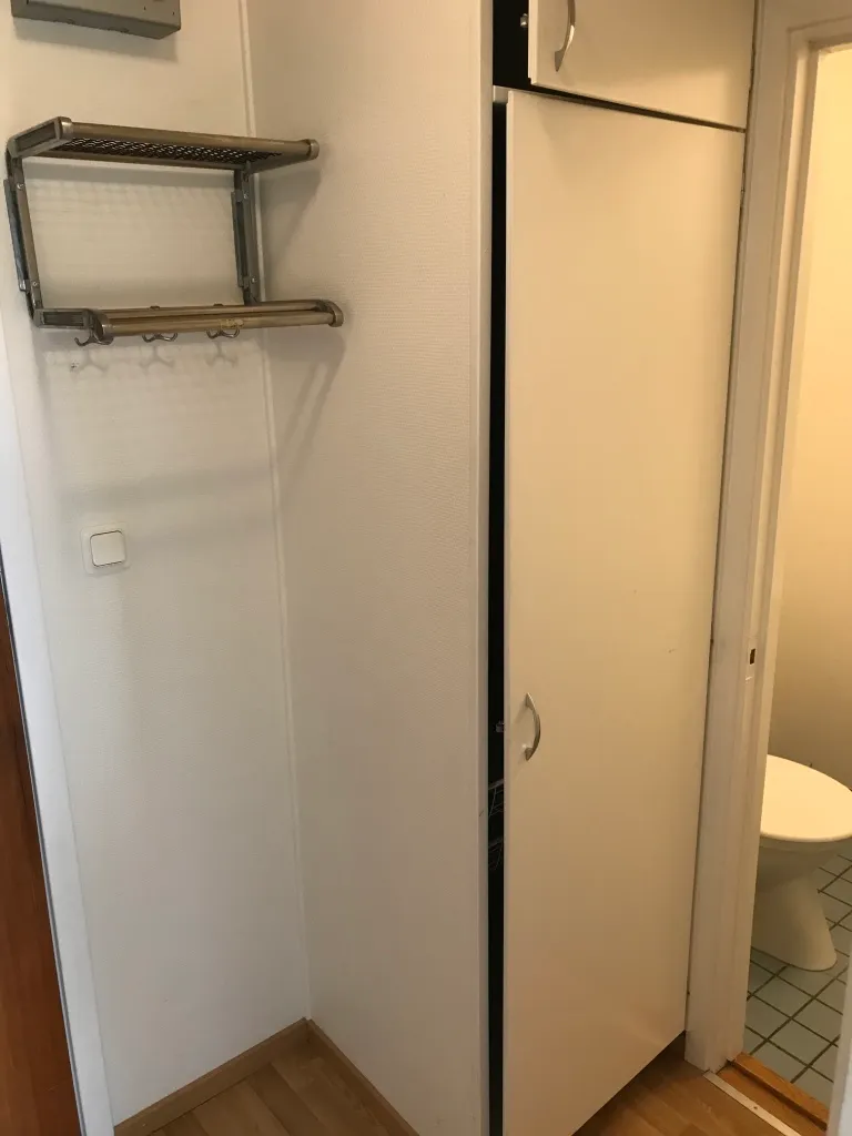 Hyreslägenhet på Värnamo i varnamo