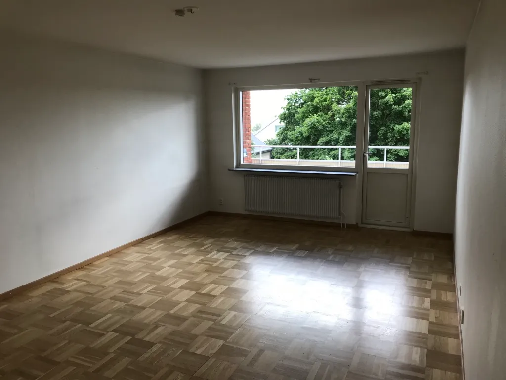 Hyreslägenhet på Värnamo i varnamo