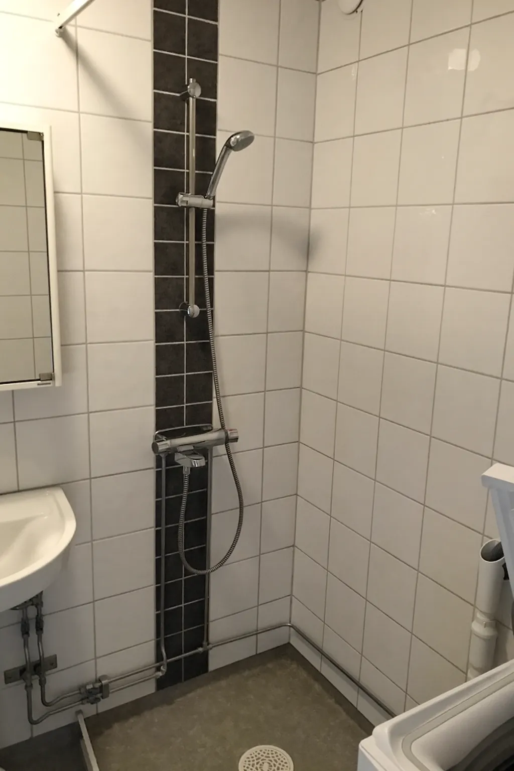 Hyreslägenhet på Värnamo i varnamo