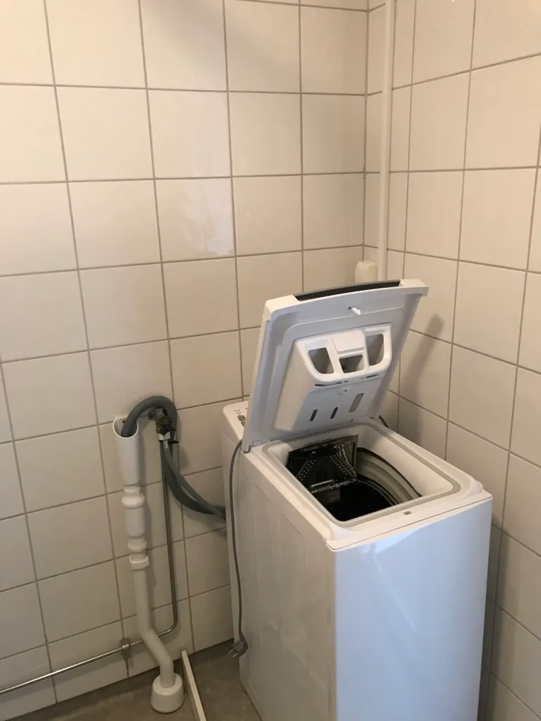 Hyreslägenhet på Värnamo i varnamo