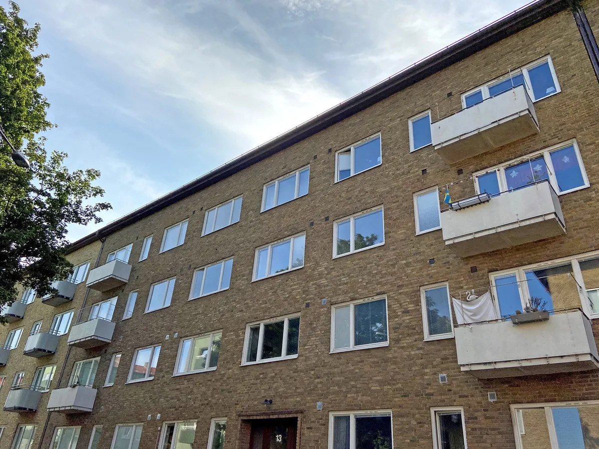 Hyreslägenhet på Malmö i malmo