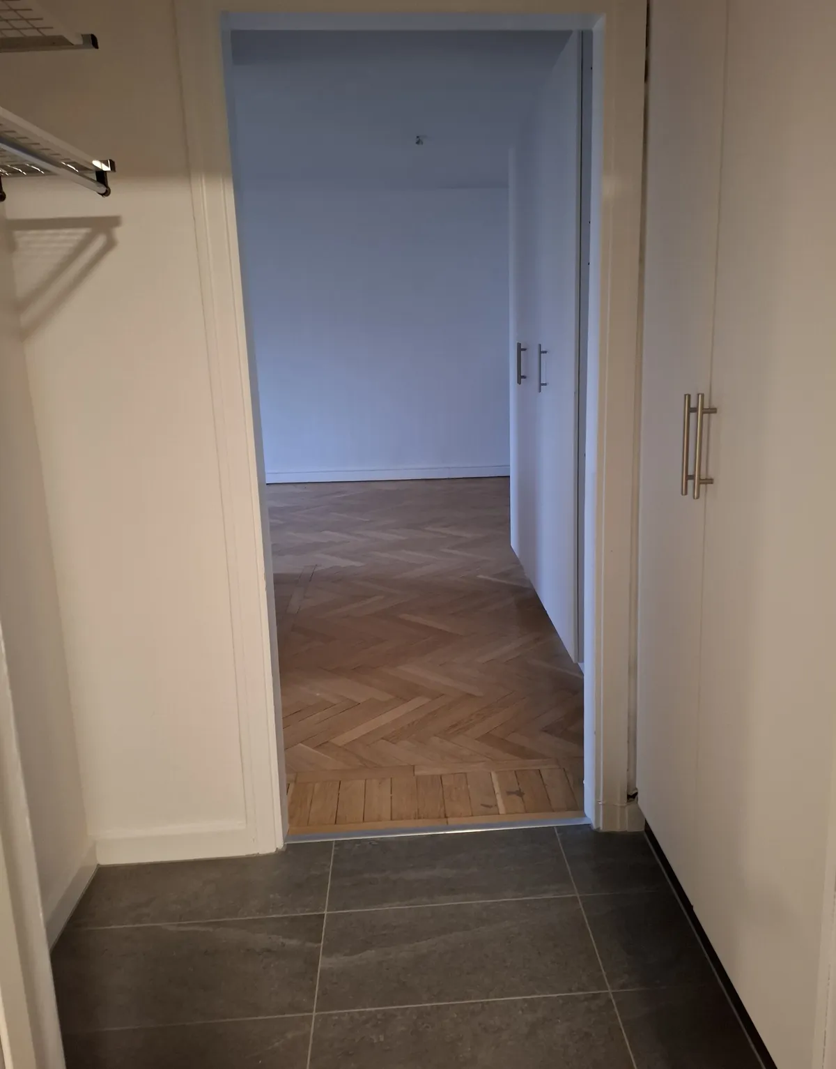 Hyreslägenhet på Karlskrona i karlskrona
