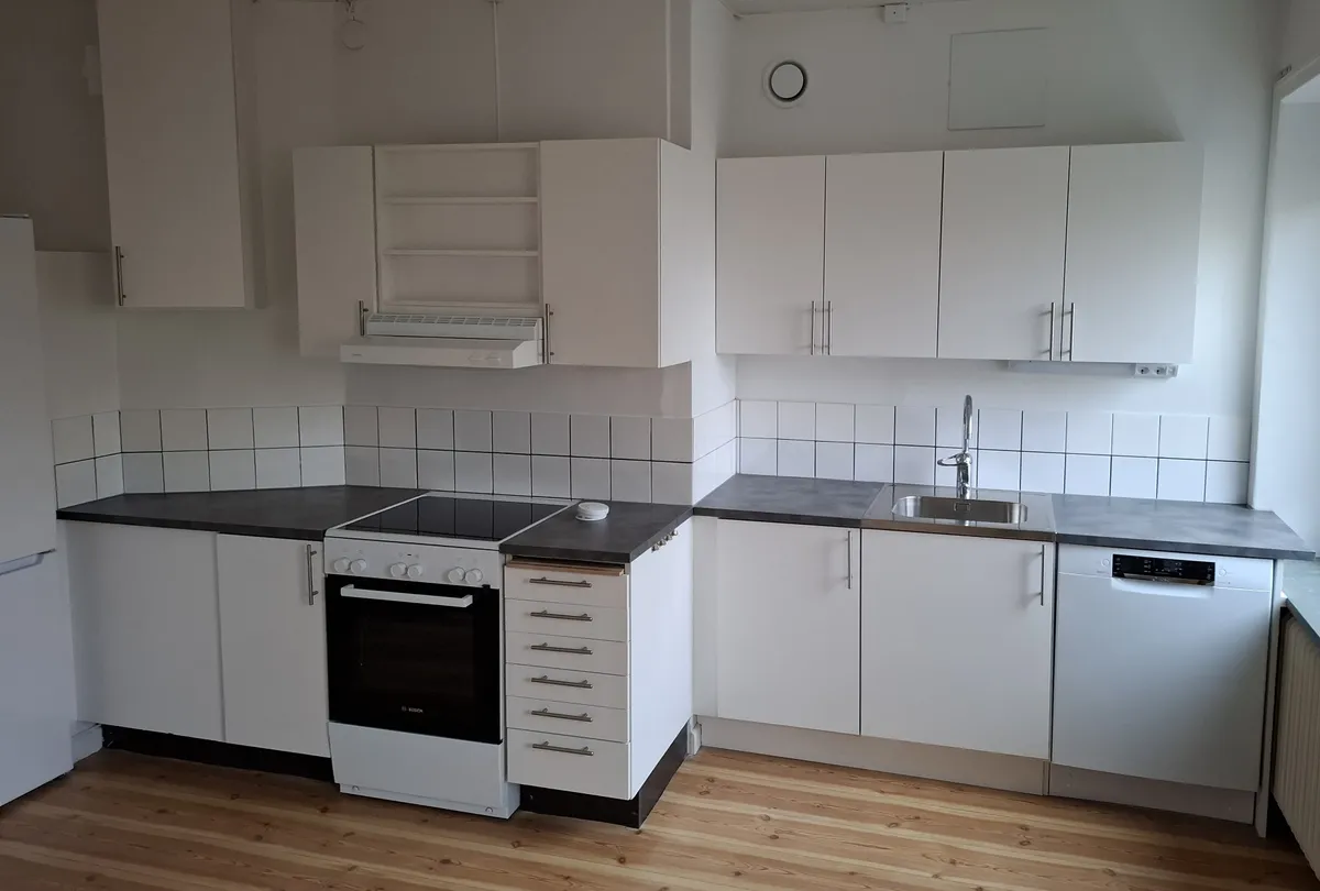 Hyreslägenhet på Karlskrona i karlskrona