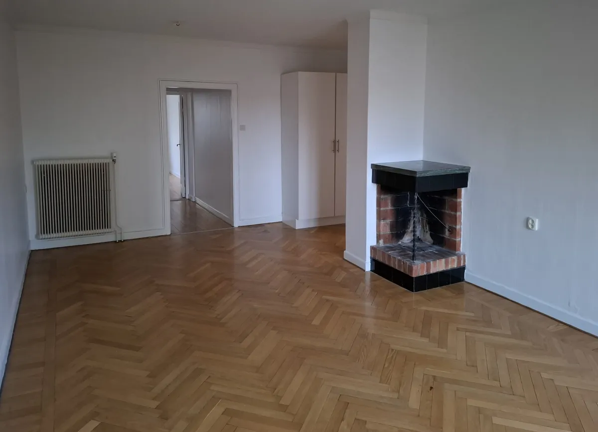 Hyreslägenhet på Karlskrona i karlskrona
