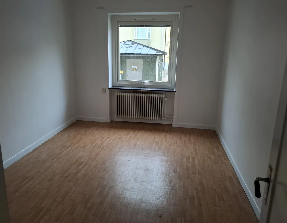Hyreslägenhet på Karlskrona i karlskrona