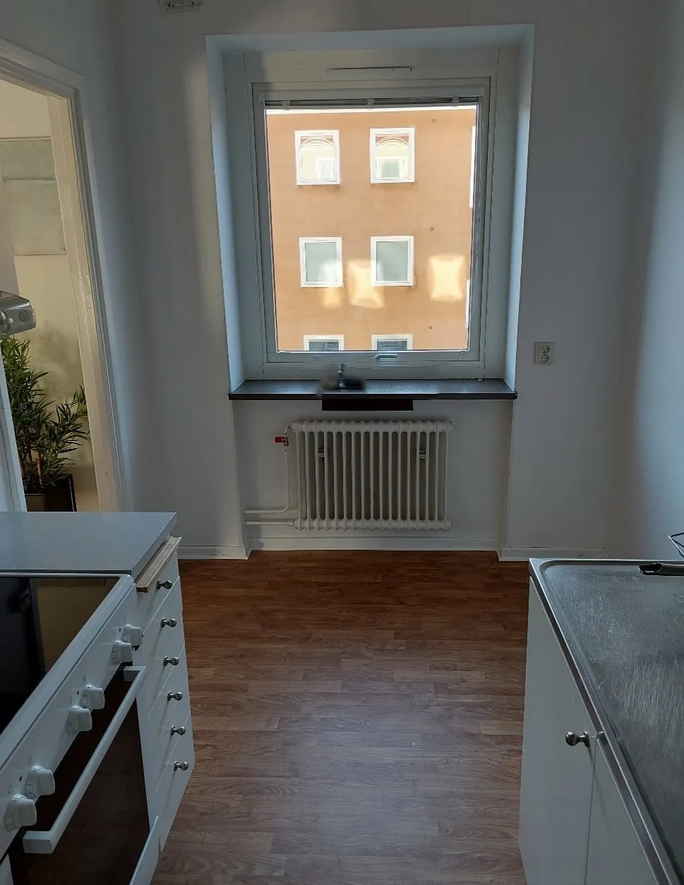Hyreslägenhet på Karlskrona i karlskrona