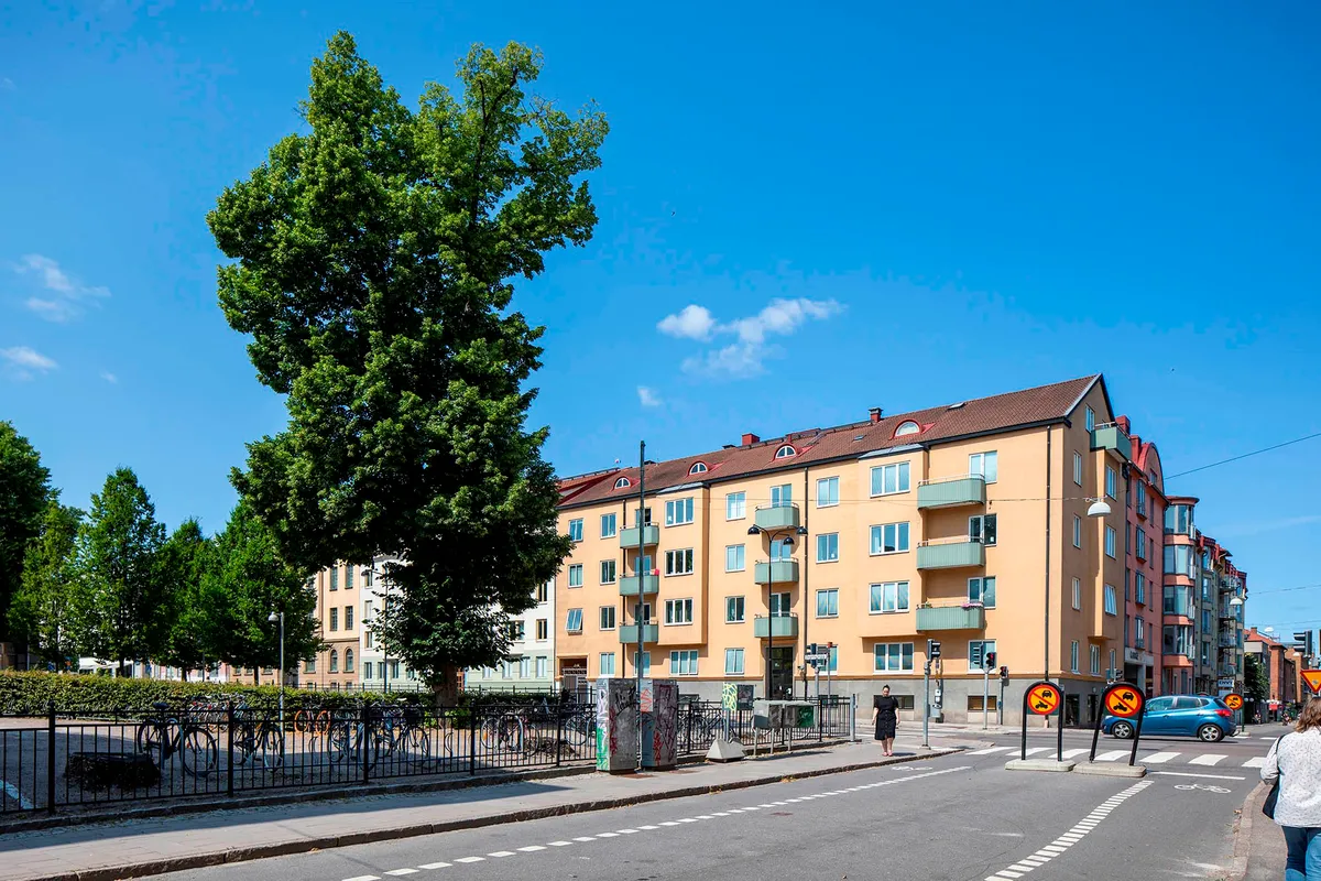 Hyreslägenhet på Linköping i linkoping