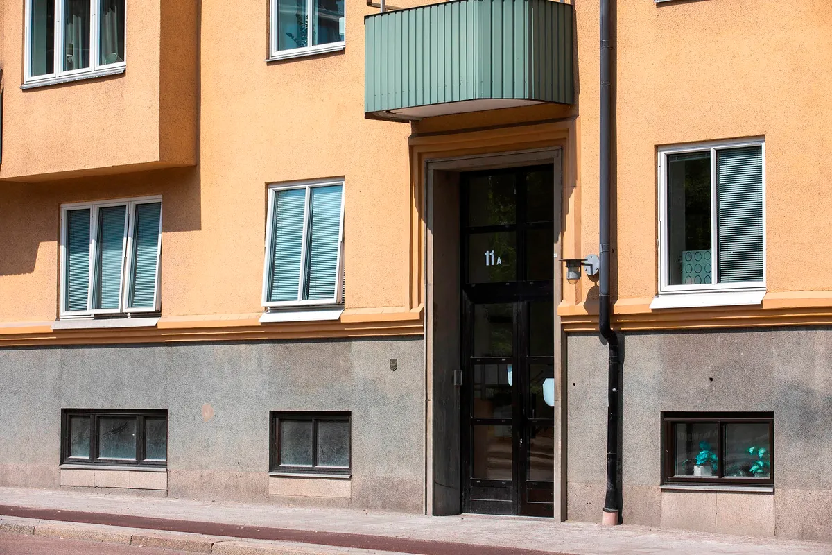 Hyreslägenhet på Linköping i linkoping