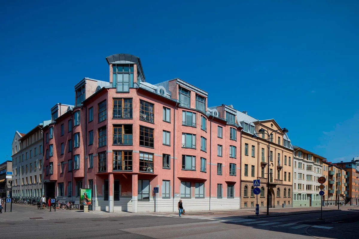 Hyreslägenhet på Linköping i linkoping