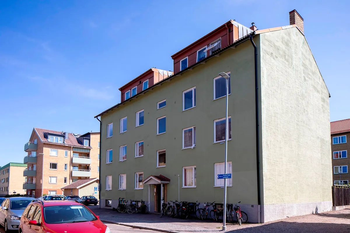 Hyreslägenhet på Linköping i linkoping