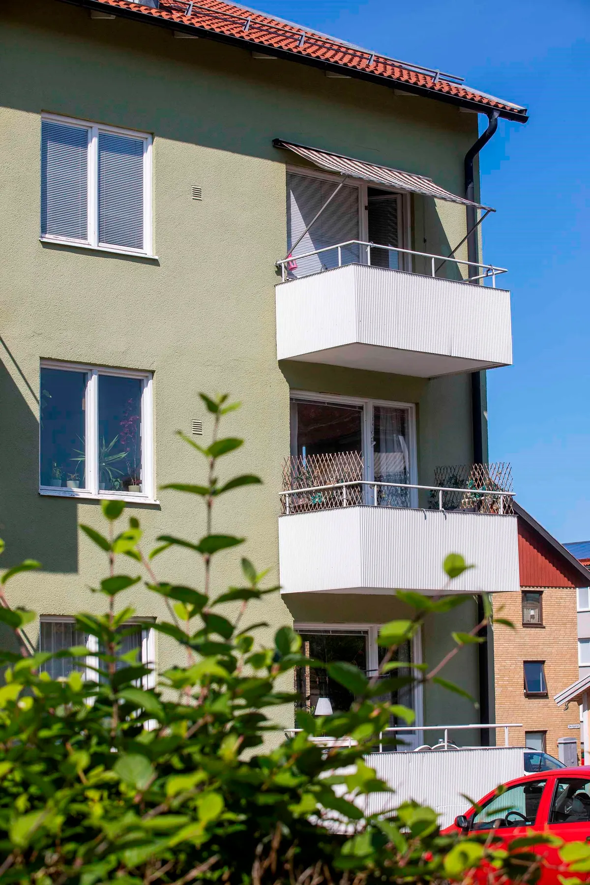 Hyreslägenhet på Linköping i linkoping