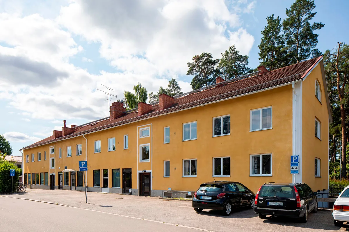Hyreslägenhet på Linköping i linkoping