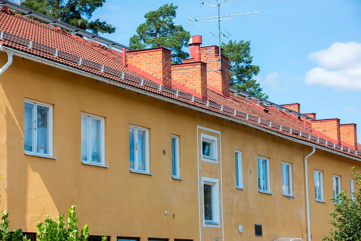 Hyreslägenhet på Linköping i linkoping