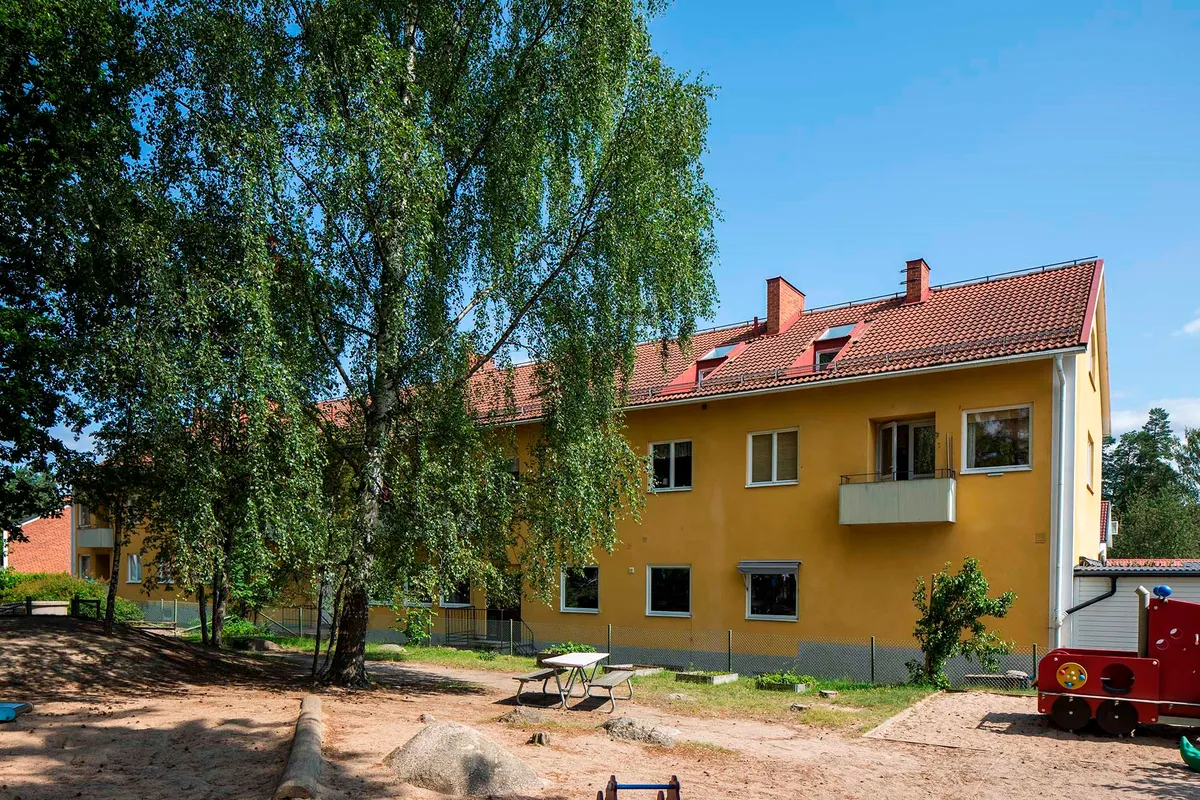 Hyreslägenhet på Linköping i linkoping