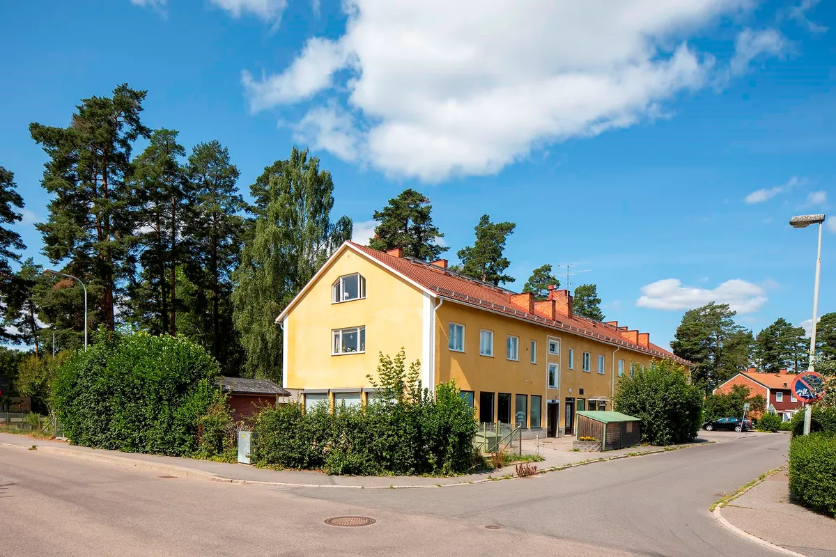 Hyreslägenhet på Linköping i linkoping