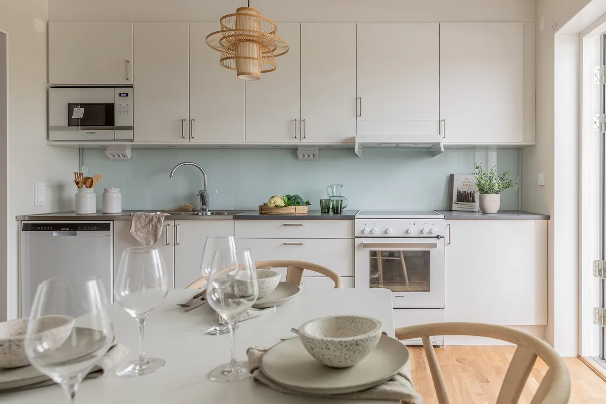 Hyreslägenhet på Ystad i ystad