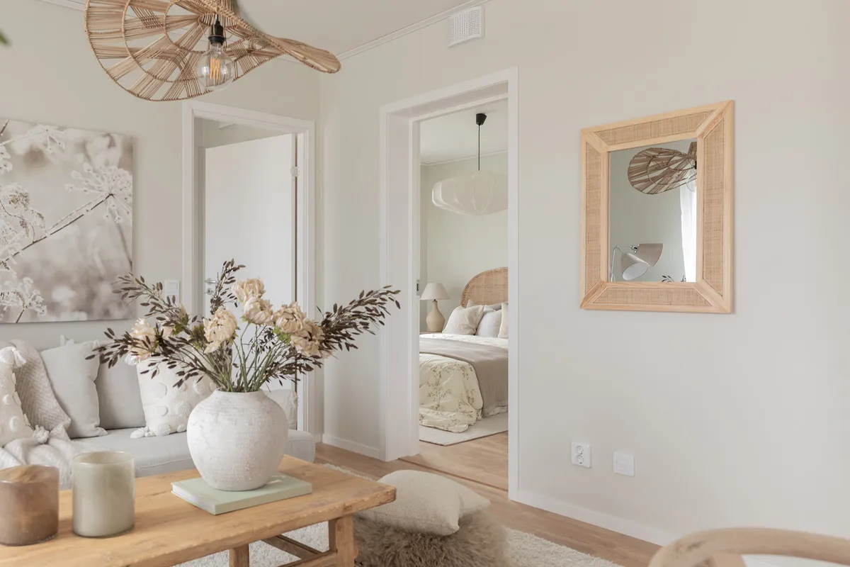 Hyreslägenhet på Ystad i ystad