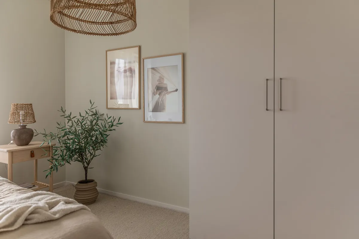 Hyreslägenhet på Ystad i ystad