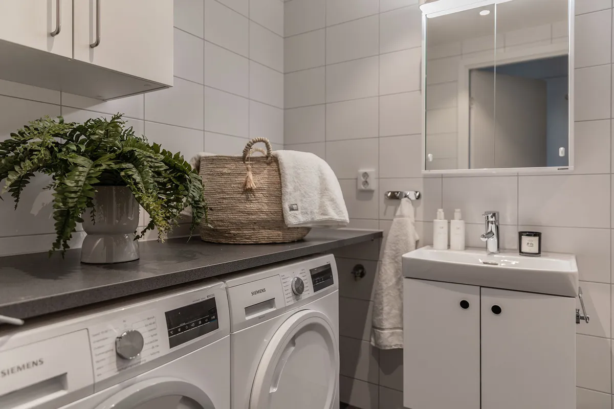 Hyreslägenhet på Ystad i ystad