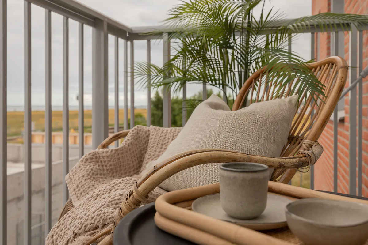 Hyreslägenhet på Ystad i ystad