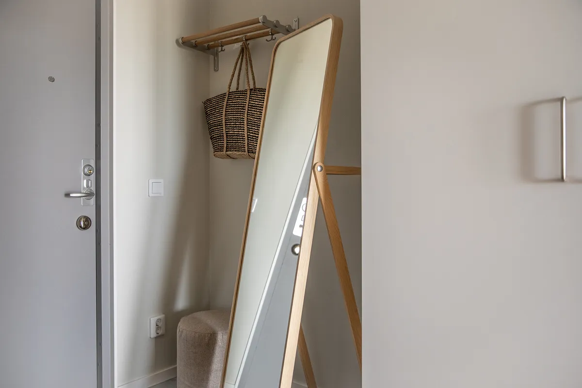 Hyreslägenhet på Ystad i ystad